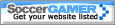SoccerGamer